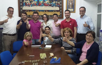 recuentohuchascaritas